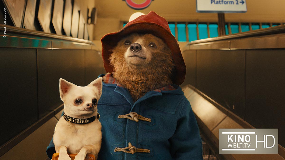 Paddington