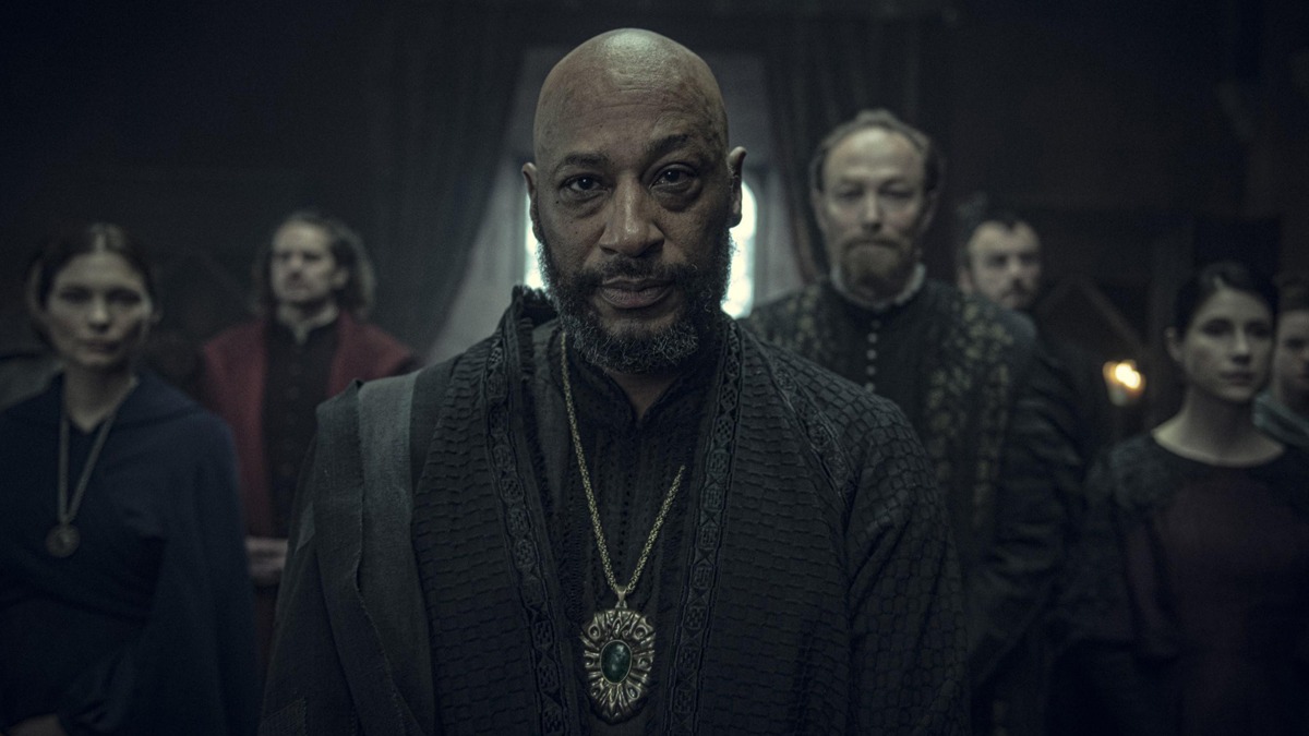 Bild aus The Witcher