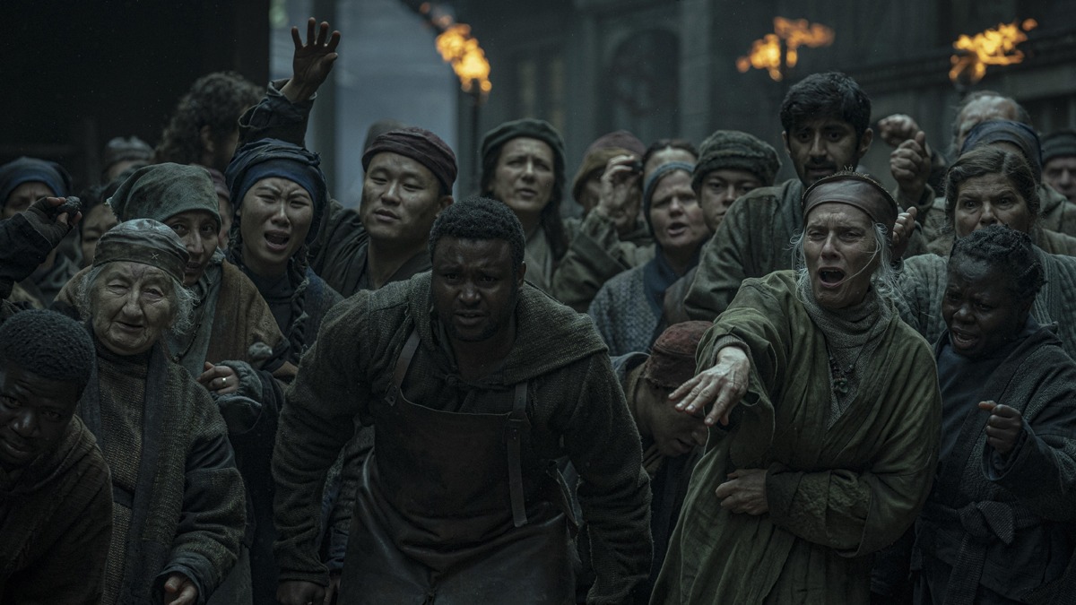 Bild aus The Witcher