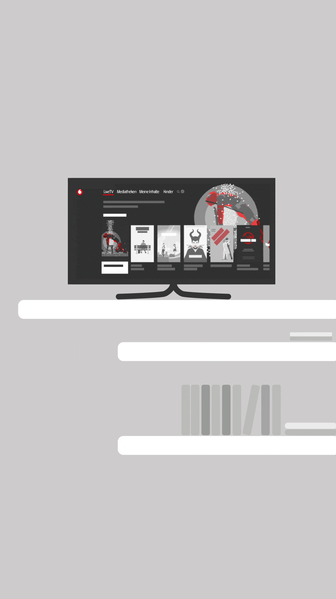 Kapitelhintergrund: 5. Video on Demand