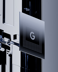 Google Tensor G5-Prozessor