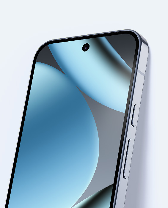 Eine Nahaufnahme des Pixel 10 Pro