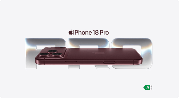 iPhone 18 Pro