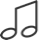 Musik Icon