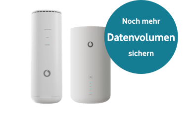 LTE Verfügbarkeit deutschlandweit