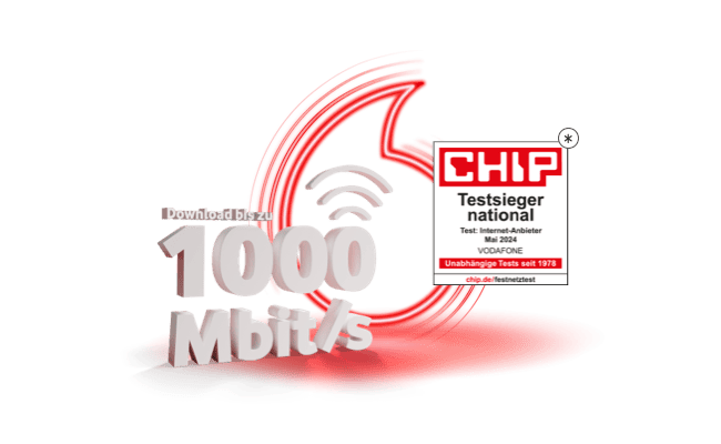 ISDN adé - Die Zukunft ist DSL & Kabelinternet