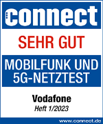Connect Siegel 5G