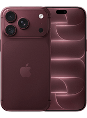 iPhone 18 Pro