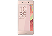 Sony Xperia X mit Vertrag bestellen