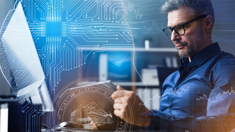 AIoT: Zukunftstechnologie für die Immobilienwirtschaft