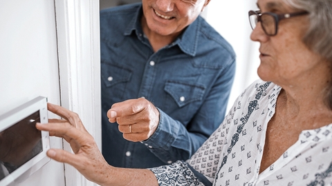 Ambient Assisted Living