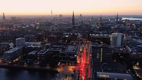 GdW, Vodafone und OXG schmieden Glasfaser-Pakt für Millionen Mieter