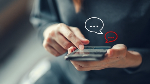 Digitale Mieterkommunikation