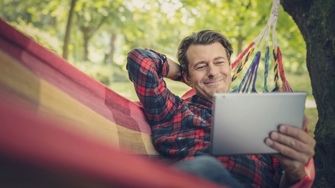 Digitalisierung auf dem Land