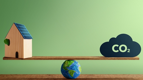 ESG in der Immobilienwirtschaft