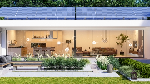 Die Zukunft des Wohnens