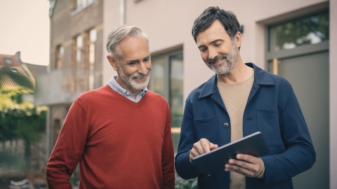 Ganzheitliche Digitalisierung