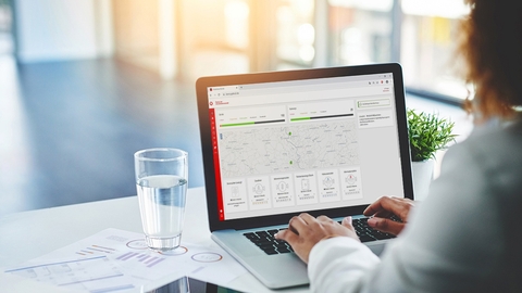 Gebäudedigitalisierung in der Praxis