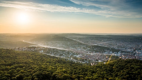 Glasfaser-Ausbau OXG