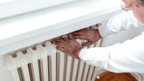 Heizungsoptimierung durch hydraulischen Abgleich