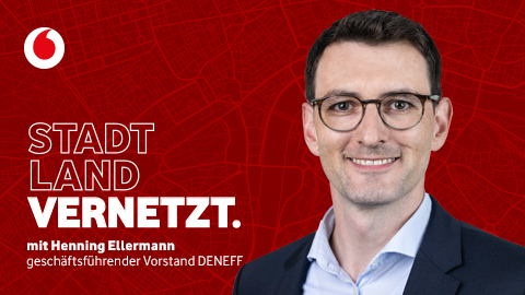 Bild zum Podcast. Zeit für smarte Entscheidungen: Was das GModG für die Wohnungswirtschaft bedeutet