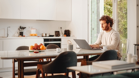 New Work Gebäudetransformation