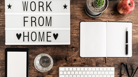 New Work und Immobilien