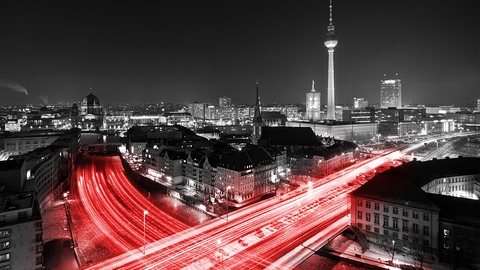 Mehr Speed durch Netz-Segmentierung