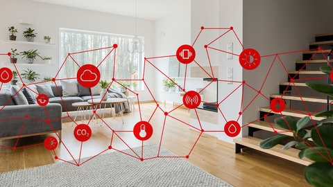 Sensoren – allgegenwärtige Helfer