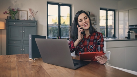 Shared Medium Internet