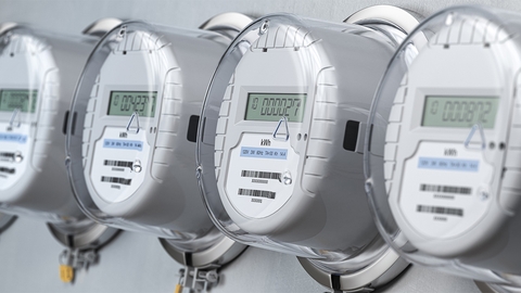 Smart Meter Rollout