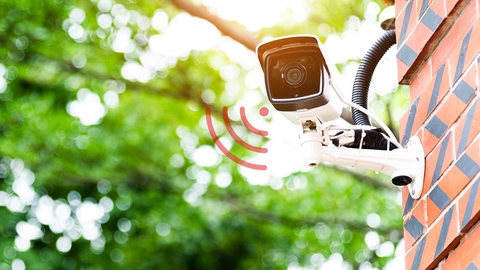 Smarte Sicherheitstechnik