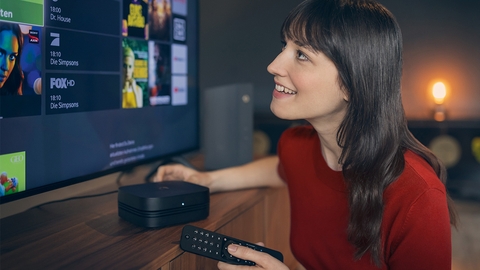 Netz-Update: Umschalten auf Zukunft