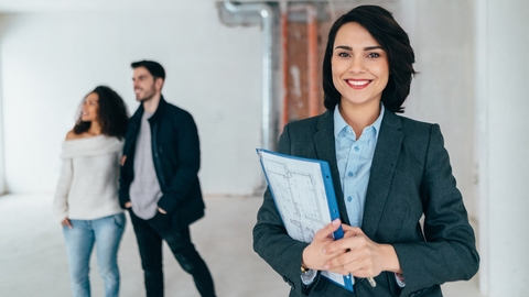 Wertsteigerung der Immobilie