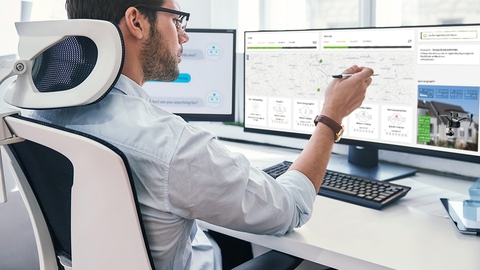 Die Zukunft der Immobilienverwaltung