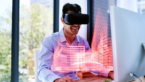 Zukunftstechnologien für die Immobilienwirtschaft