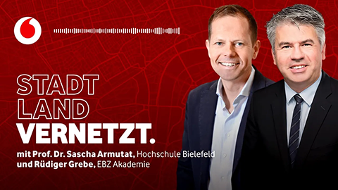 Wohnungswirtschaft und Fachkräftemangel: Quo vadis?