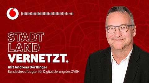 Moderne Gebäudetechnik: ein Mehrwert für alle