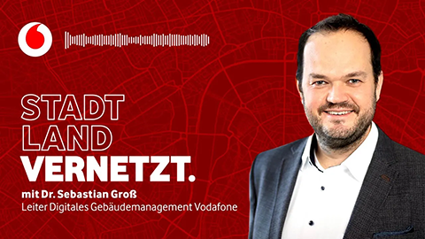 Gebäudedigitalisierung und die Rolle von Big Data in der Immobilienwirtschaft