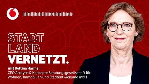 Studie Wohntrends: Das wünschen sich Mieter heute und morgen