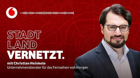 Das Fernsehen: Eine Erfolgsgeschichte geht in die Fortsetzung