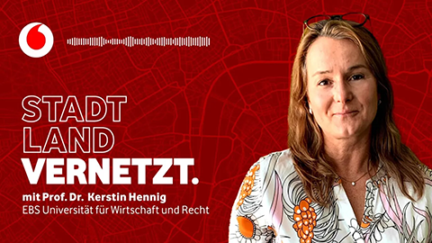 Herausforderungen für den deutschen Immobilienmarkt