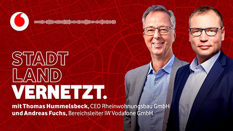 TKG-Novelle: Nicht handeln ist keine Option!