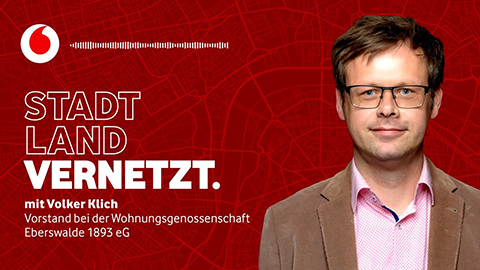 Digitalisierung in einer Wohnungsgenossenschaft: Aller Anfang ist ein Anfang!