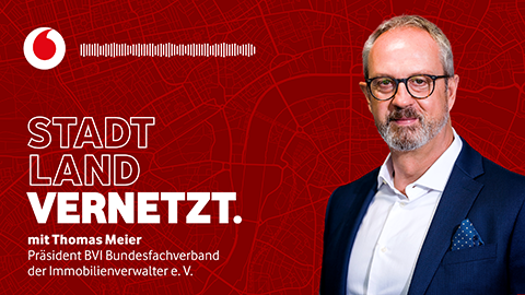 Immobilienverwaltung: Chancen und Herausforderungen im digitalen Zeitalter