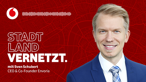 ESG in der Immobilienwirtschaft – Daten für den nachhaltigen Erfolg