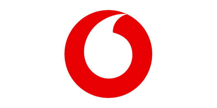 Hier können Sie einen Banner oder ein Logo von Vodafone auf Ihrer Webseite einbinden.