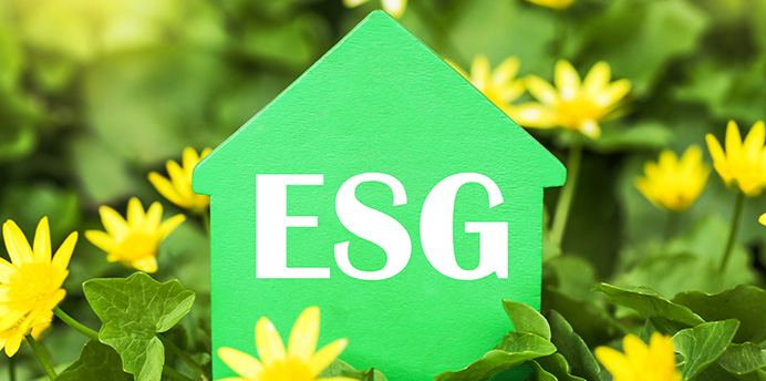 ESG und digitale Gebäudeinfrastruktur – die Hebel für Ihre Nachhaltigkeitsstrategie