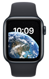 Apple Watch SE (2022)