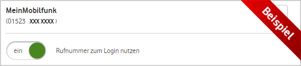 Hilfe Registrieren Einloggen Meinvodafone Login